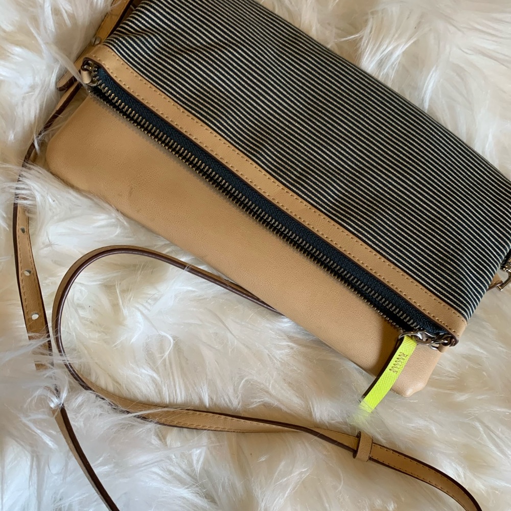 Stella & Dot Waverly Crossbody Bag